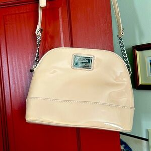 Nicole Miller purse